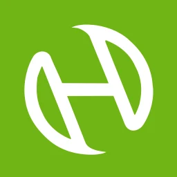 Symbol von Huebsch